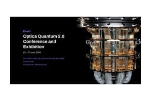 HyperSpace at Optica Quantum 2.0