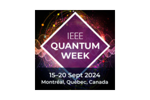 IEEE QCE 2024